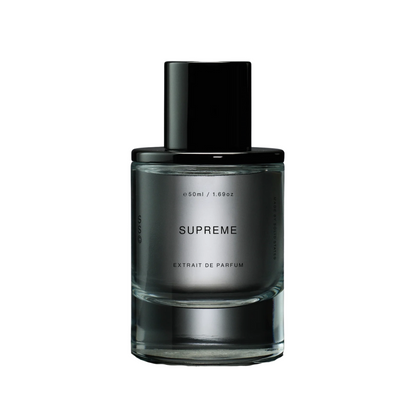 Solid State Supreme Extrait De Parfum 50ml