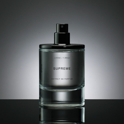 Solid State Supreme Extrait De Parfum 50ml