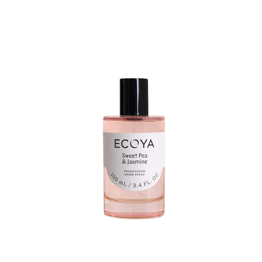 ECOYA 室内喷雾 - 莲花