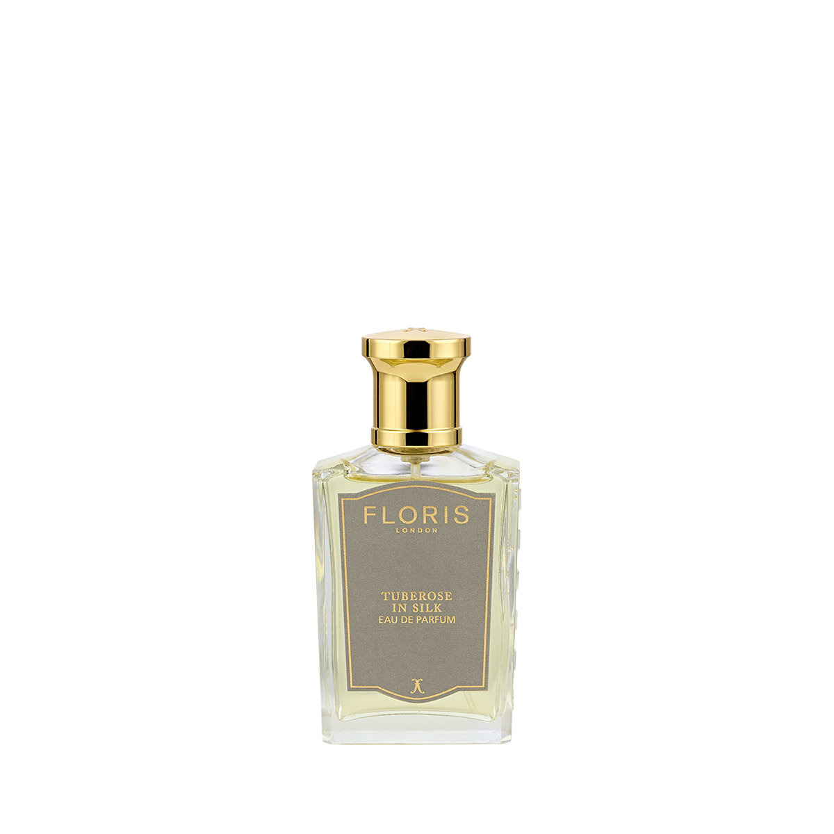 Floris Tuberose in Silk Eau De Parfum 50ml bottle