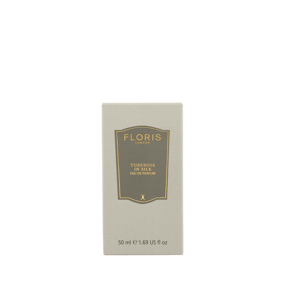 Floris Tuberose in Silk Eau De Parfum 50ml box