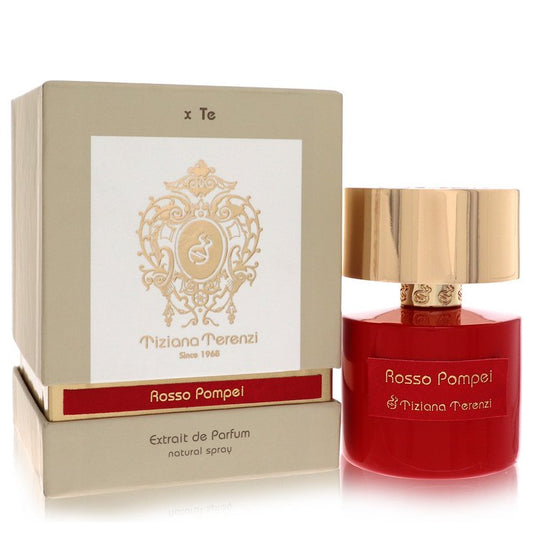 Tiziana Terenzi Rosso Pompei Extrait de Parfum 100mL