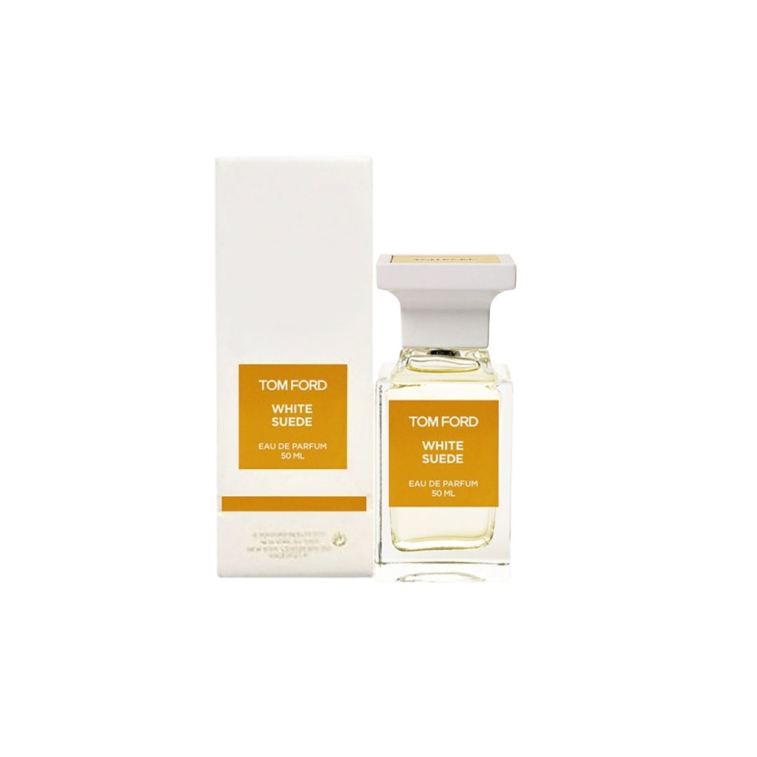 TOM FORD White Suede Eau de Parfum