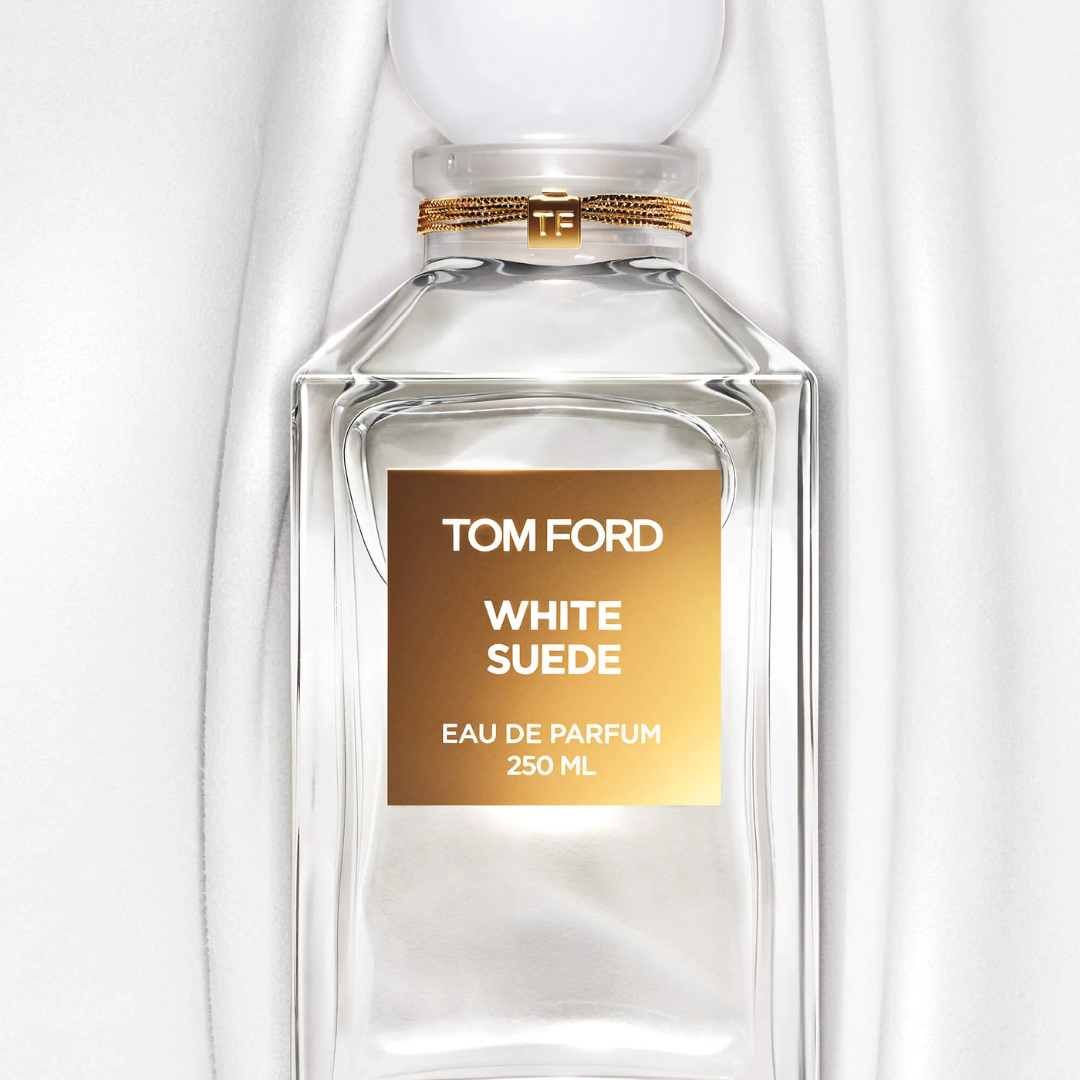 TOM FORD White Suede Eau de Parfum