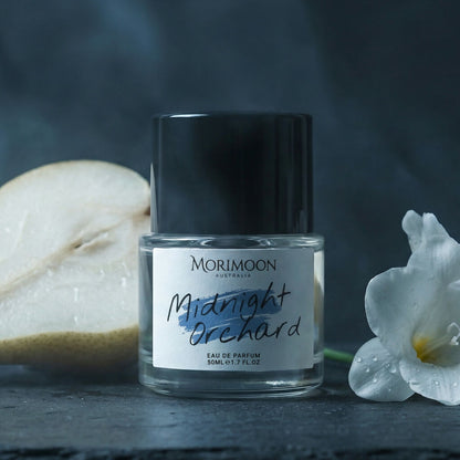 Morimoon Midnight Orchard Eau de Parfum 50ml