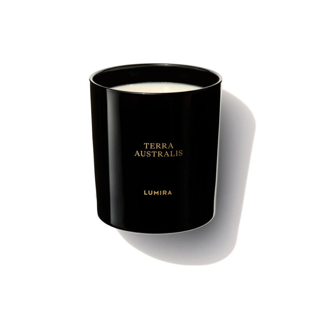 Lumira Terra Australis Candle 300g