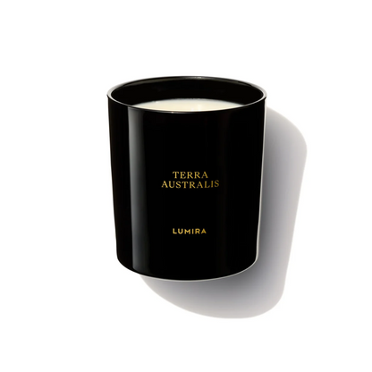 Lumira Terra Australis Candle 300g