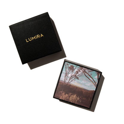 Lumira Terra Australis Candle 300g