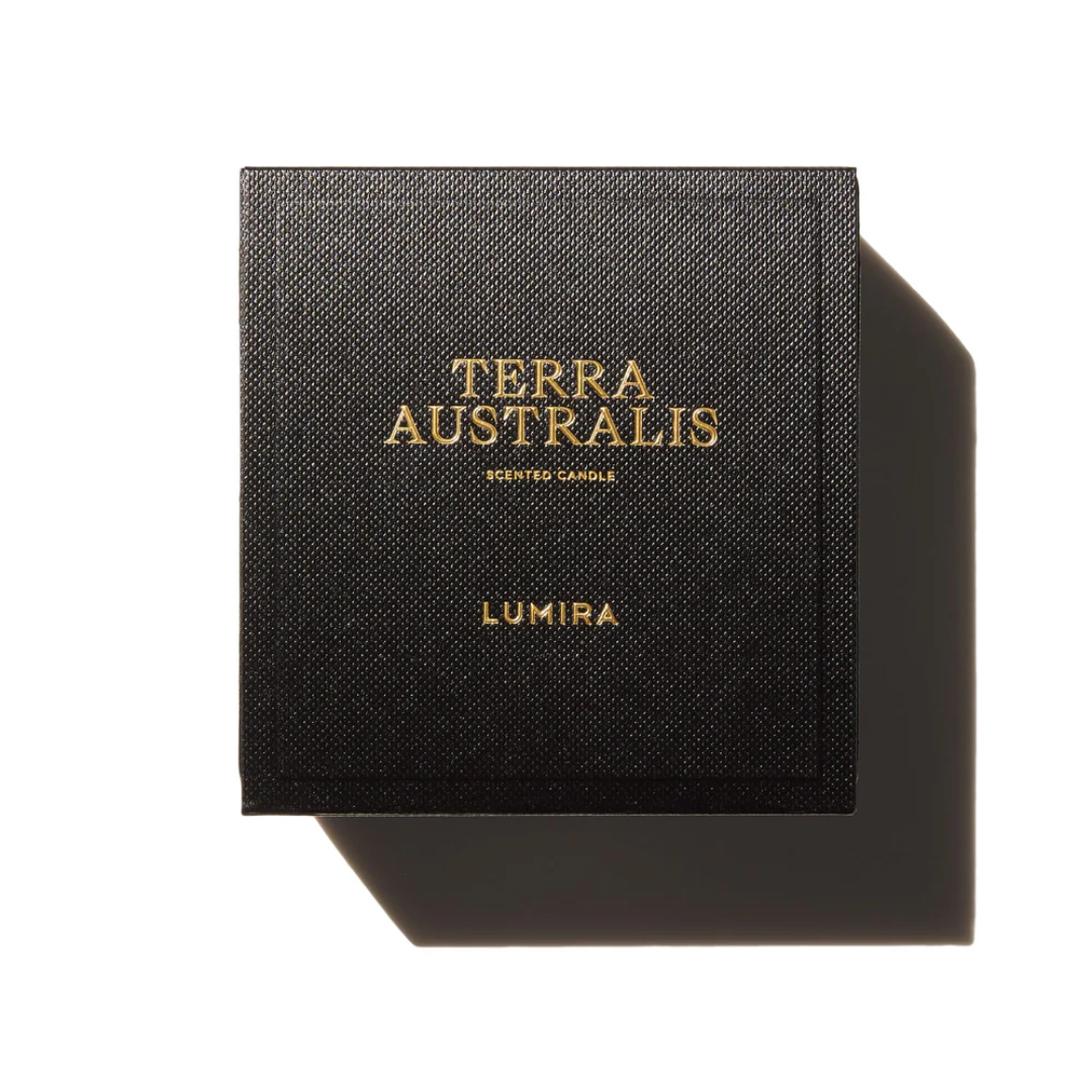 Lumira Terra Australis Candle 300g
