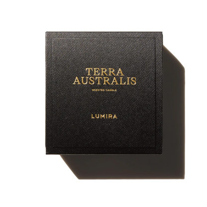 Lumira Terra Australis Candle 300g