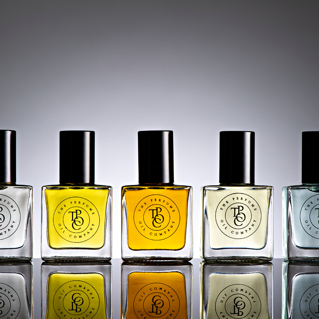 The Perfume Oil Company - PULP inspired by Afternoon Swim (Louis Vuitton)