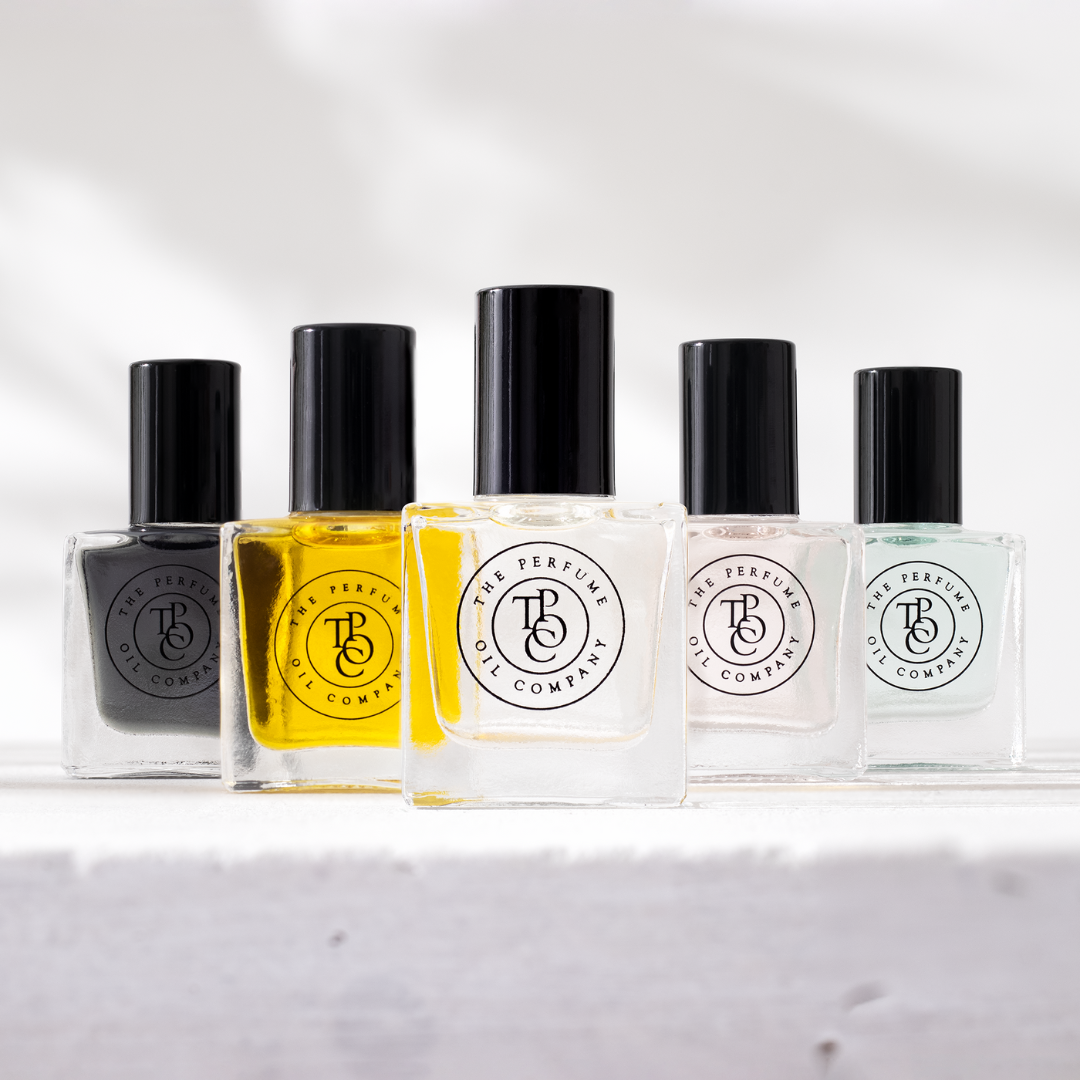 The Perfume Oil Company - WHITE FIG inspired by Philosykos (Diptyque)