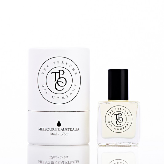The Perfume Oil Company - BON-BON inspired by BonBon (Viktor & Rolf)