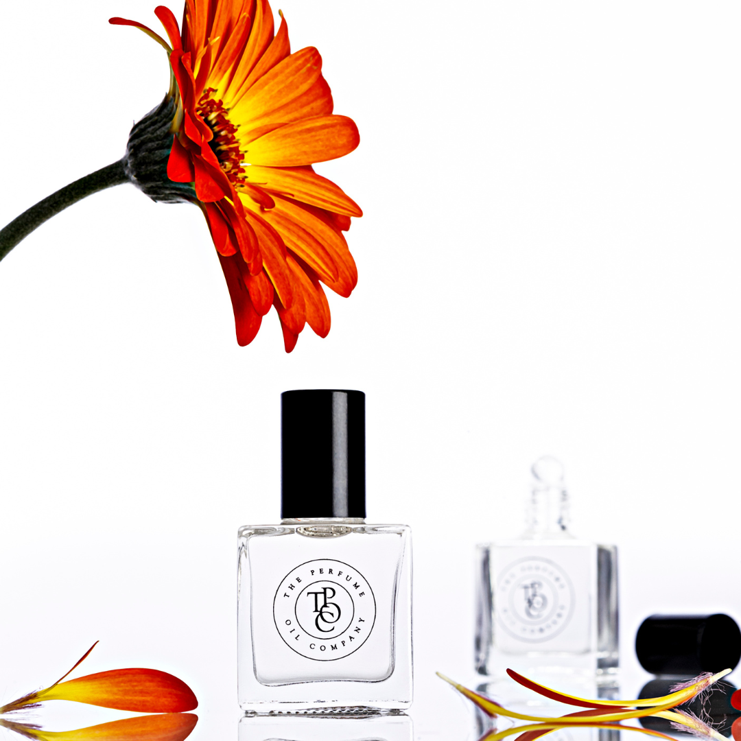 The Perfume Oil Company WHITE FIG inspired by Philosykos (Diptyque)