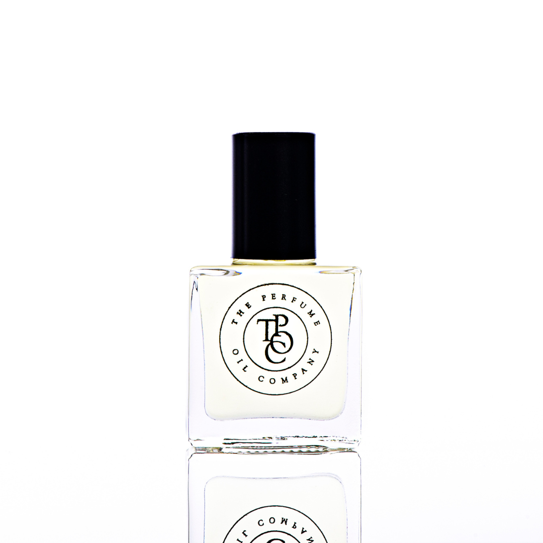 The Perfume Oil Company - SAAS inspired by Black Opium (YSL)