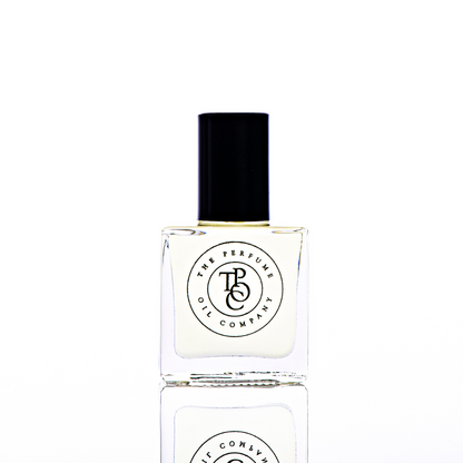 The Perfume Oil Company - BLONDE inspired by Bloom (Gucci)