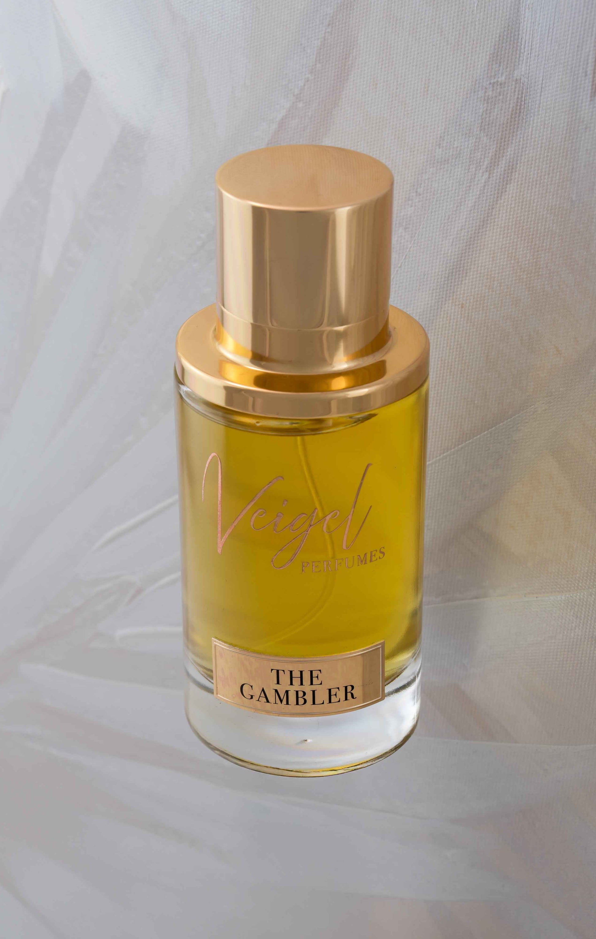 Veigel Perfumes The Gambler Eau de Parfum 100mL