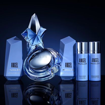 Thierry Mugler Angel Eau de Parfum - Refill 100mL