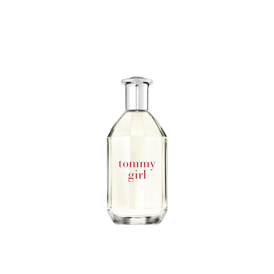 Tommy Hilfiger Tommy Girl Eau de Toilette 50mL - The Perfume Company