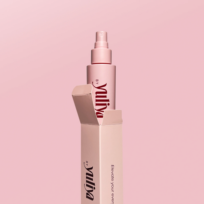 By Yuliya Fragrances Twenty Four Seven Eau De Toilette Perfume Mist 80mL