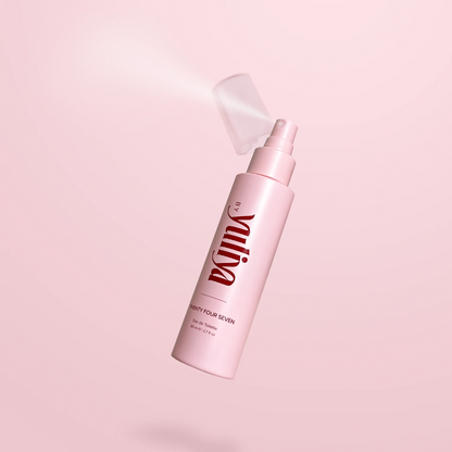 By Yuliya Fragrances Twenty Four Seven Eau de Toilette Perfume Mist 80mL - The Perfume Company