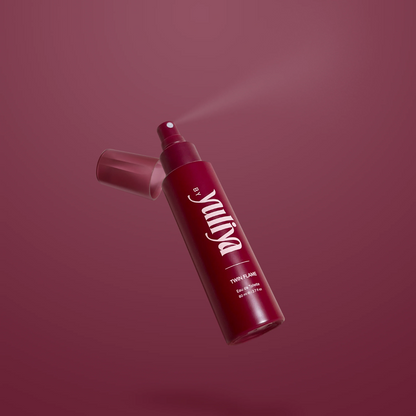 By Yuliya Fragrances Twin Flame Eau de Toilette Perfume Mist 80mL - The Perfume Company