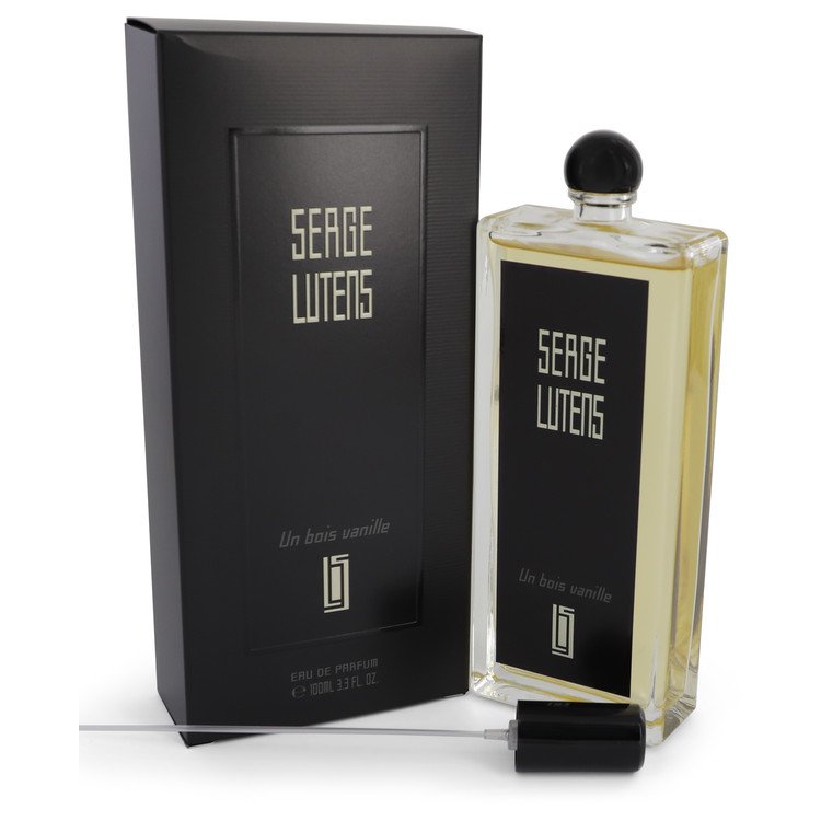 Serge Lutens Un Bois Vanille Eau de Parfum 100mL existing tpc / source image
