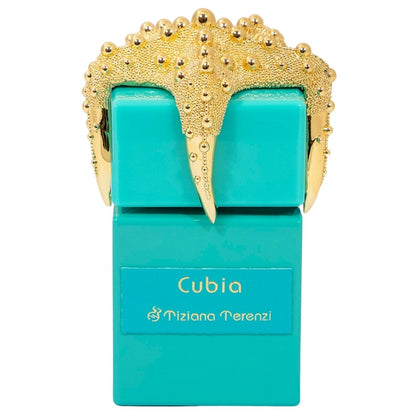 Tiziana Terenzi Cubia Extrait de Parfum 100mL
