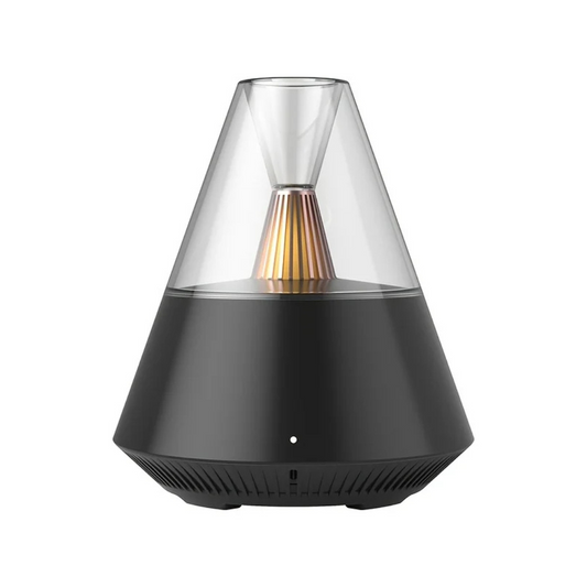USB-Powered Aroma Diffuser with Night Light Everyday Wellness in One Compact Device