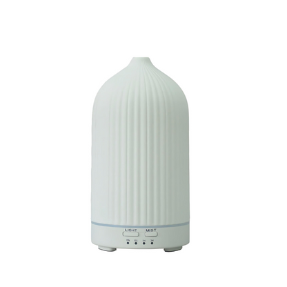 Ultrasonic Ceramic Diffuser Aromatherapy