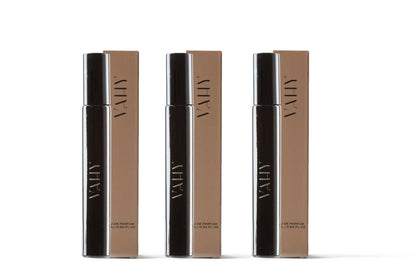 VAHY Moonlight Travel Spray Trio 3 x 10mL