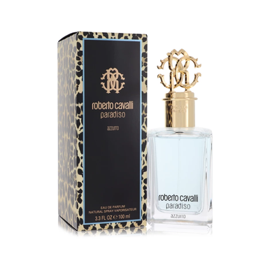 Roberto Cavalli Paradiso Azzurro Eau de Parfum