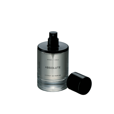 Solid State Absolute Extrait De Parfum 50mL