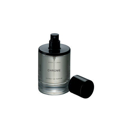 Solid State Chrome Extrait De Parfum 50mL