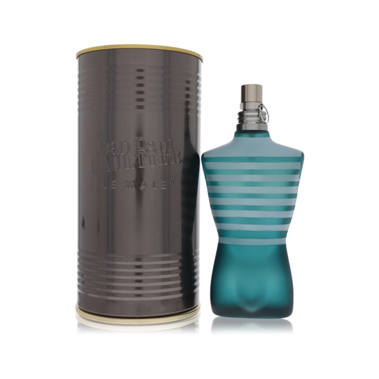 Jean Paul Gaultier Le Male Eau de Toilette 75mL