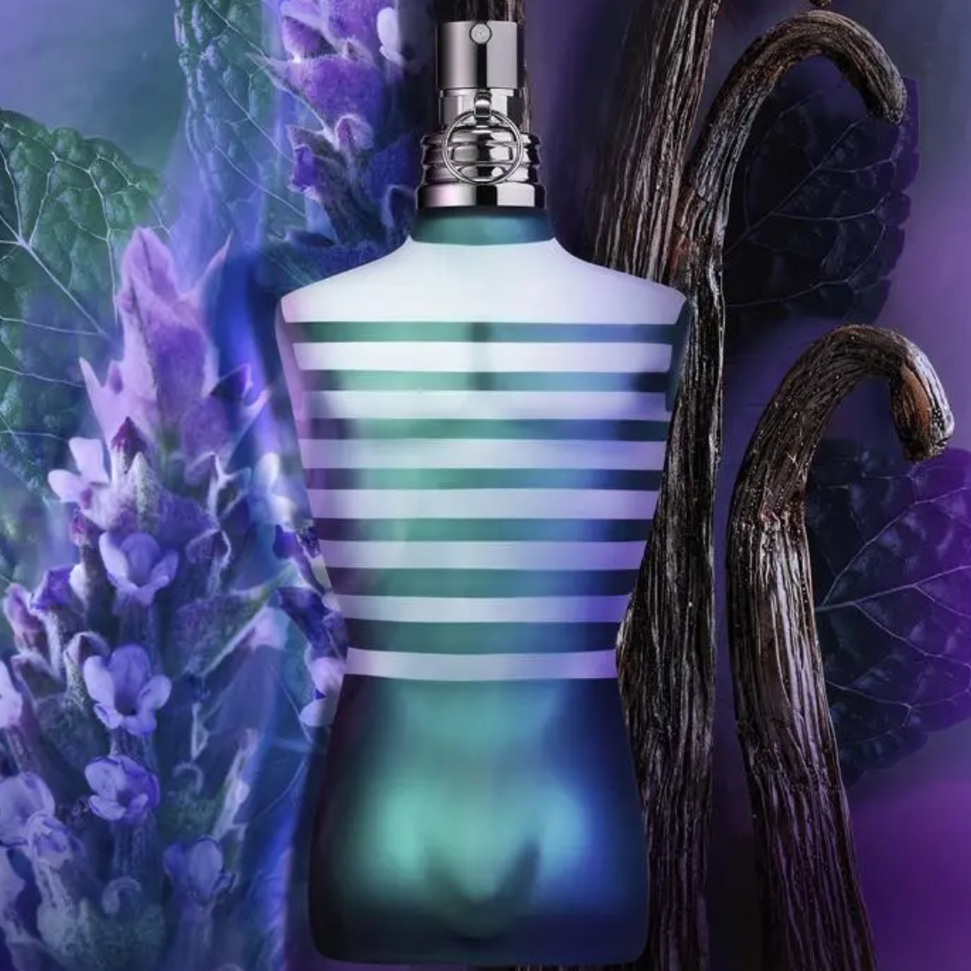 Jean Paul Gaultier Le Male Eau de Toilette 75mL