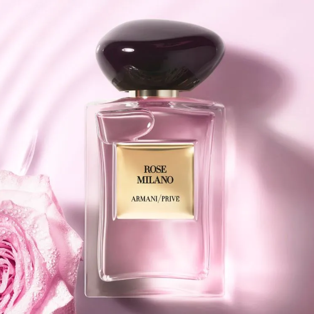 Giorgio Armani Armani Privé Rose Milano Eau de Toilette 100mL