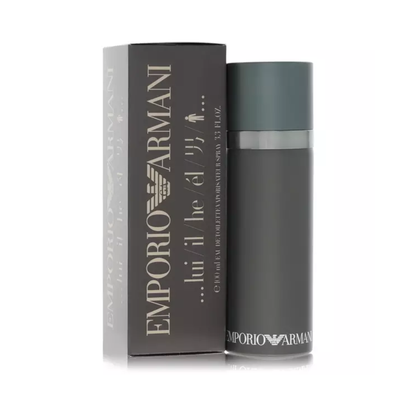 Giorgio Armani Emporio Armani Cologne 100mL (Men) - The Gift Company