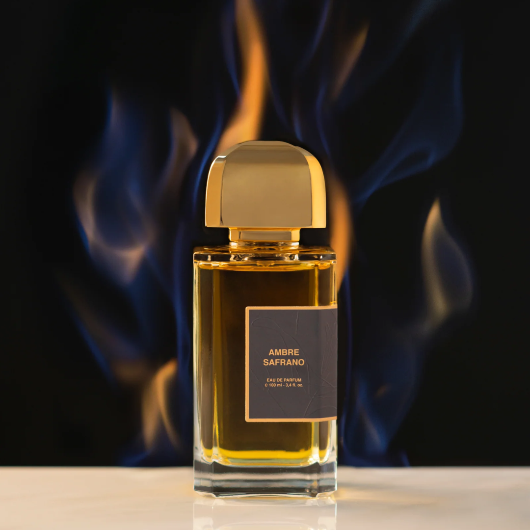 BDK Ambre Safrano Eau de Parfum 100mL
