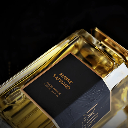 BDK Ambre Safrano Eau de Parfum 100mL