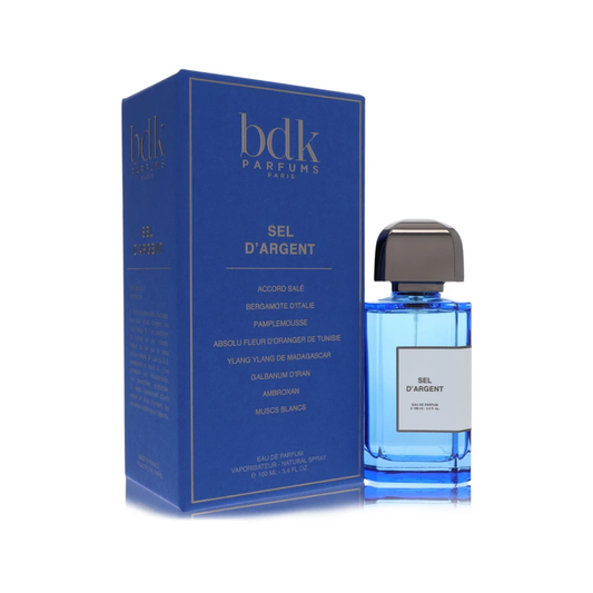 BDK Sel D'Argent Eau de Parfum 100mL