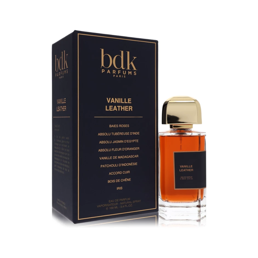 BDK Vanille Leather Eau de Parfum 100mL
