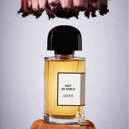 BDK Nuit De Sable Eau de Parfum 100mL