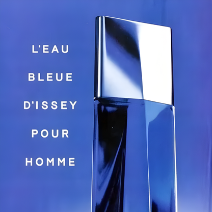 Issey Miyake L'Eau Bleue D'Issey Pour Homme Eau de Toilette 75mL