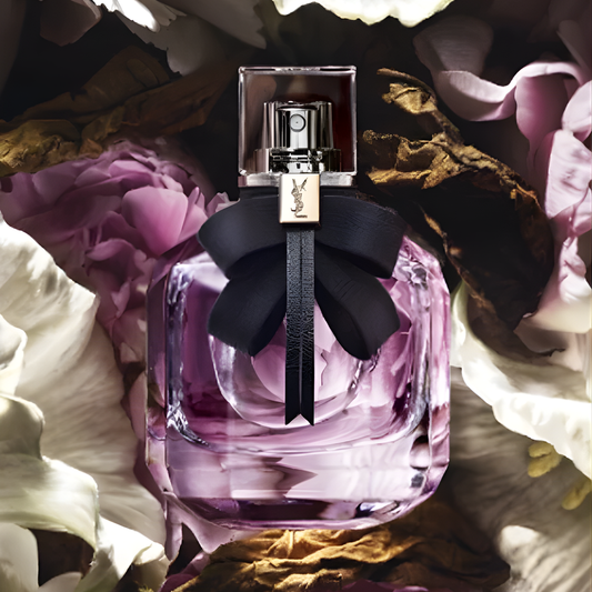 Yves Saint Laurent Mon Paris Eau de Parfum 90mL