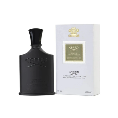 Creed Green Irish Tweed Eau de Parfum 100ml