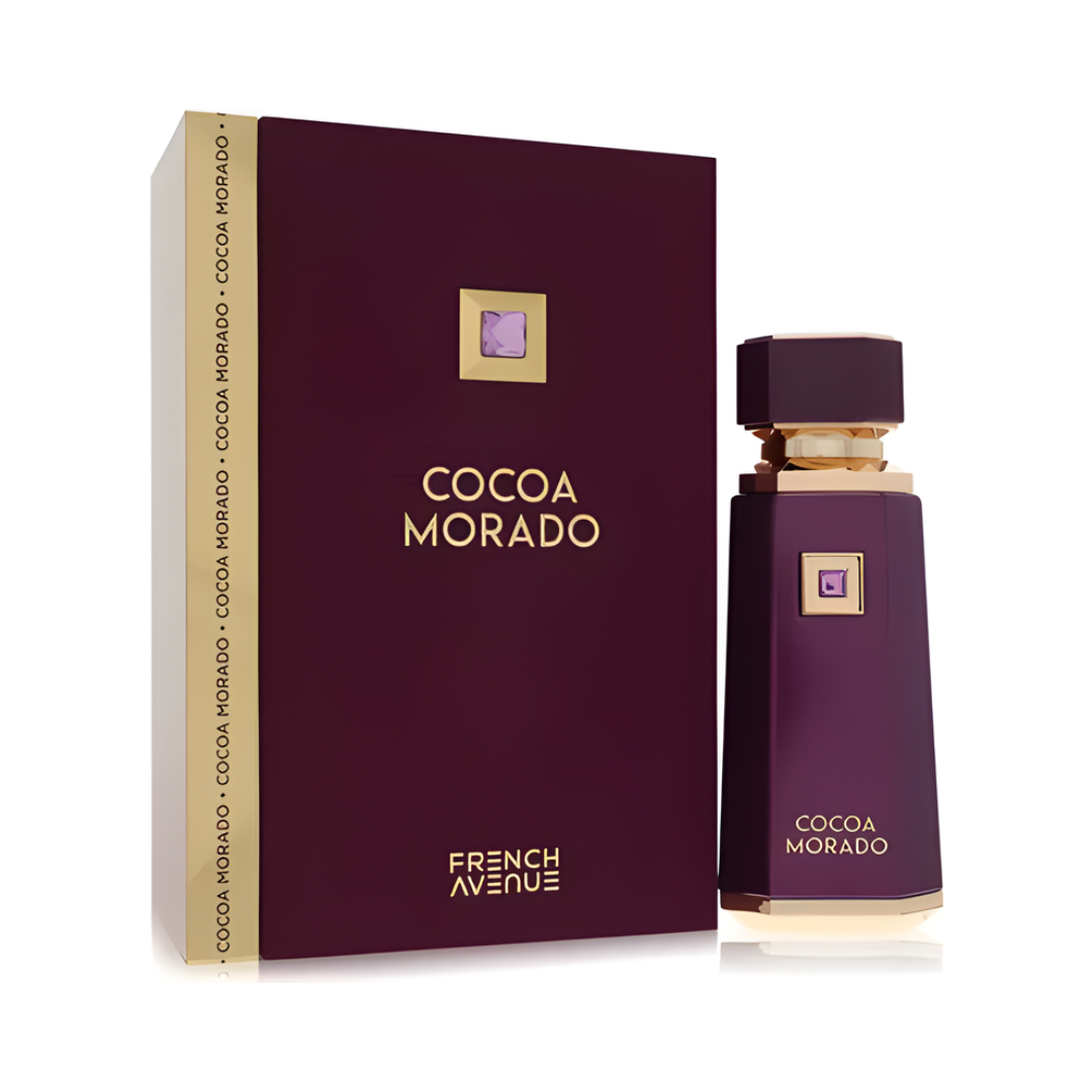 Fragrance World Cocoa Morado Perfume 100mL