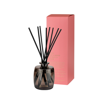 Urban Rituelle Diffuser - Velvet Rose Garden, Patchouli, Amber 220mL