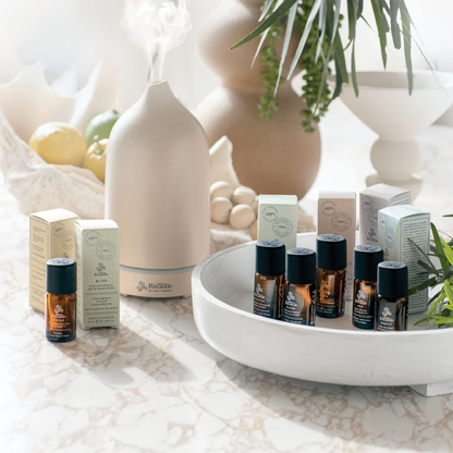 Urban Rituelle (Boost) Sweet Orange, Pink Grapefruit & Spearmint Essential Oil 10mL