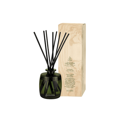 Urban Rituelle Diffuser - Lemongrass, Lemon Myrtle, Grapefruit & Eucalyptus 220mL